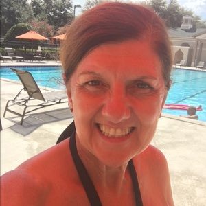 Meet your Posher, Kathy